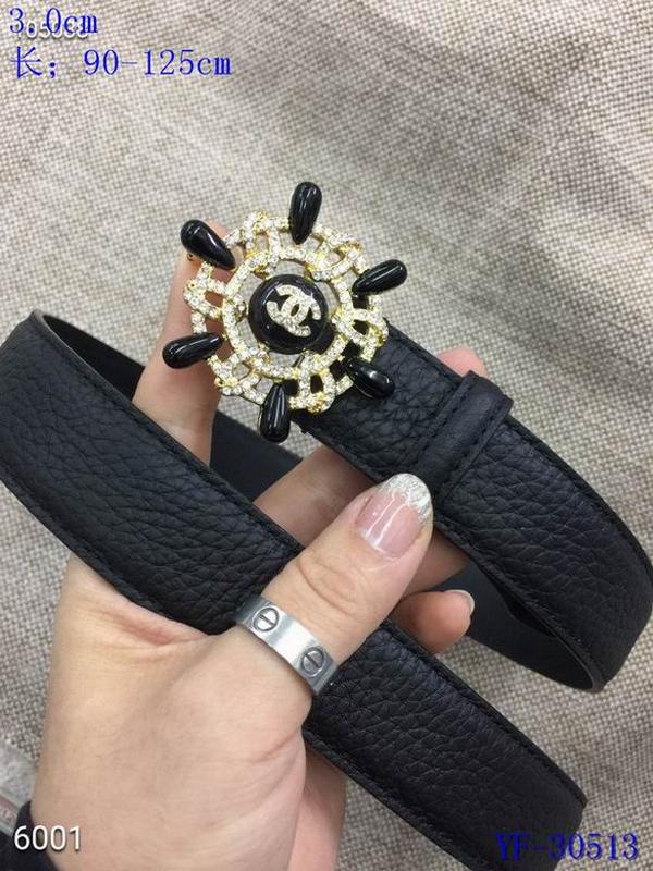 Chanel Belts 1746